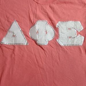 Delta Phi Epsilon Tshirt